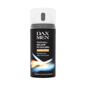 Dax Men Hydro-Mat Nawilajcy balsam po goleniu 100ml - 2827387460