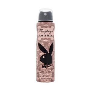 Playboy Play It Sexy... Dezodorant w sprayu dla kobiet 150ml - 2856745433