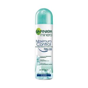 Garnier Mineral Intensive 72h Antyperspirant w sprayu 150ml - 2827387590