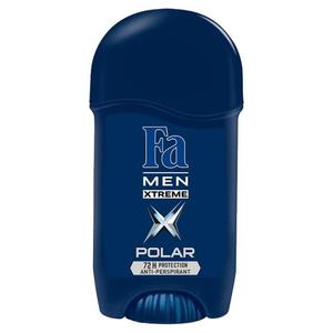 Fa Men Xtreme Polar Antyperspirant w sztyfcie 50ml - 2836015462