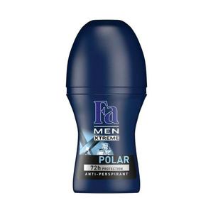 Fa Men Xtreme Polar Dezodorant w kulce 50ml - 2827387627