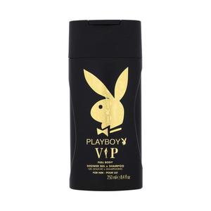 Playboy VIP el pod prysznic i do mycia wosw 250ml - 2856017523