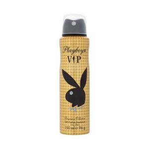 Playboy VIP Dezodorant w sprayu dla kobiet 150ml - 2827387674