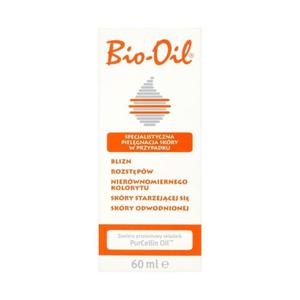 Bio-Oil Specjalistyczny produkt do pielgnacji skry 60ml - 2827387694