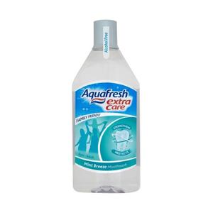 Aquafresh Extra Care Mint Breeze Pyn do pukania jamy ustnej 500ml - 2848612298