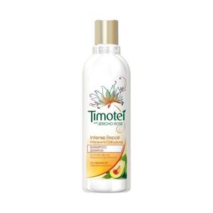 Timotei with Jericho Rose Intensywna Odbudowa Szampon 400ml - 2827387717