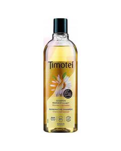 Timotei with Jericho Rose Zociste Refleksy Szampon 400ml - 2844192444