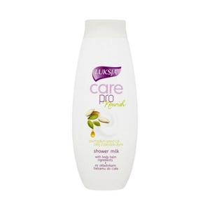 Luksja Care Pro Nourish Mleczko pod prysznic ze skadnikami balsamu do ciaa 500ml - 2827387830