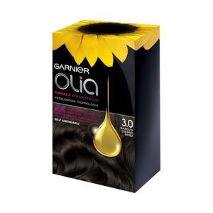 Garnier Olia Farba do wosw 3.0 Bardzo Ciemny Brz - 2827387870