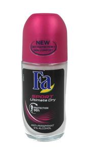 Fa Sport Ultimate Dry Dezodorant w kulce 50ml - 2835789660