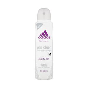 Adidas for Women Pro Clear Anti-White Marks Dezodorant antyperspirant 150ml - 2843711877