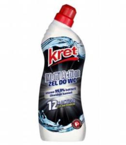 Kret el do WC Multi Action 750g - 2827387997