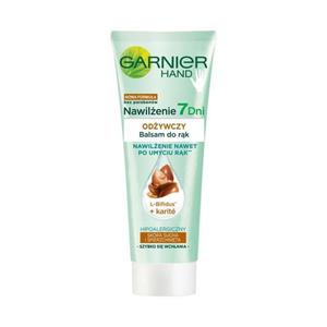 Garnier Hand Nawilenie 7 Dni Odywczy balsam do rk 100ml - 2837406029