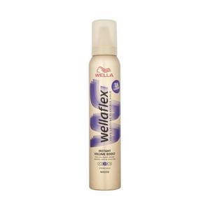 Wella Wellaflex Instant Volume Boost Mocno utrwalajca pianka do wosw 200ml - 2827388086