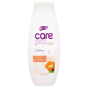 Luksja Care Pro Lush Red Opuntia el pod prysznic 500ml - 2835560676