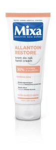 Mixa Lipidowy krem do rk Regeneracja 100ml - 2827388165