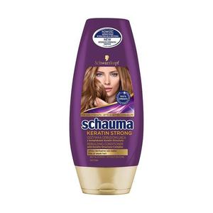 Schauma Keratin Strong Odywka odbudowujca 200ml - 2827388238