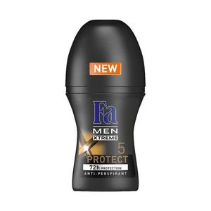 Fa Men Xtreme Protect 5 Dezodorant w kulce 50ml - 2827388255