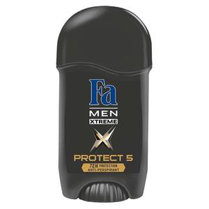 Fa Men Xtreme Protect 5 Antyperspirant w sztyfcie 50ml - 2827388256