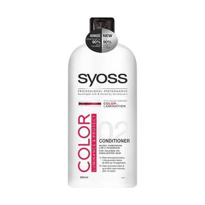 Syoss Color Luminance & Protect Odywka 300ml - 2827388317