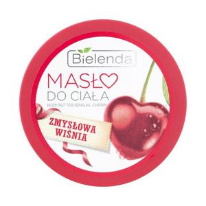 Bielenda Zmysowa winia Maso do ciaa 200ml - 2827388327