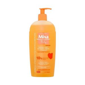 Mixa Baby Delikatny pyn do kpieli i mycia z olejkiem 400ml - 2853299096