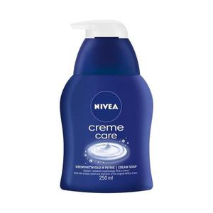 NIVEA Creme Care Kremowe mydo w pynie 250ml - 2827388406