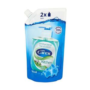 Carex Kitchen Antybakteryjne mydo w pynie opakowanie uzupeniajce 500ml - 2827388573