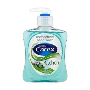 Carex Kitchen Antybakteryjne mydo w pynie 250ml - 2857424346