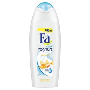 Fa Greek Yoghurt Almond el pod prysznic 400ml - 2827388628