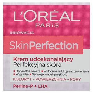 L'Oral Paris Skin Perfection Krem udoskonalajcy Perfekcyjna skra 50ml - 2827388681