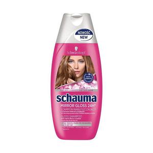 Schauma Mirror Gloss Szampon 250ml - 2827388685