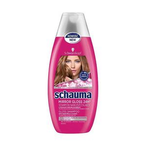 Schauma Mirror Gloss Szampon 400ml - 2827388687