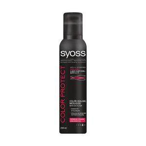 Syoss Color Protect Pianka do wosw 250ml - 2827388691