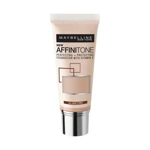 Maybelline New York Affinitone HD Podkad 18 Natural Rose - 2834486518