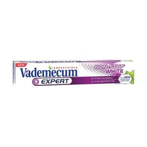 Vademecum Non Stop White Pasta do zbw 75ml - 2827388736