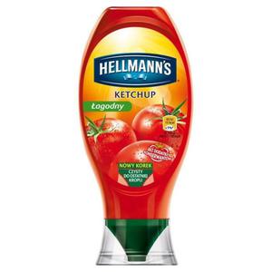 Hellmann's Ketchup agodny 800g - 2846388984