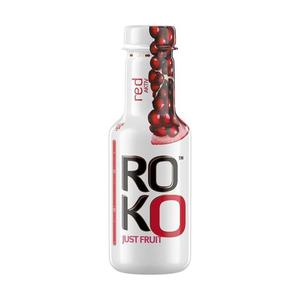 ROKO Red Aktiv Napj niegazowany 400ml - 2827389192