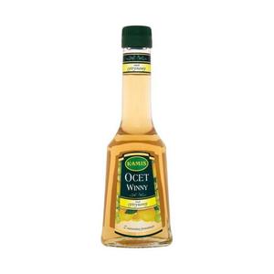 Kamis Ocet winny cytrynowy 250ml - 2827389216