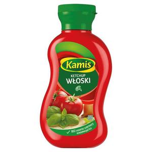 Kamis Ketchup woski 425g - 2837406937