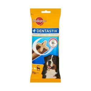 Pedigree DentaStix Maxi Karma uzupeniajca 270g (7 sztuk) - 2837407021