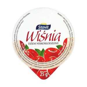 Stovit Winia Dem niskosodzony 25g - 2837407133