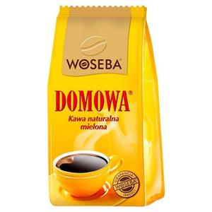 Woseba Domowa Kawa naturalna mielona 250g - 2856500802