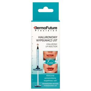 Dermo Future Precision Hialuronowy wypeniacz ust 12ml - 2843712021