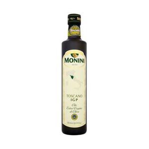 Monini Toscano IGP Ekstraoliwa z oliwek pierwszego toczenia 500ml - 2853176645