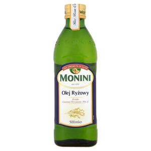 Monini Olej ryowy 500ml - 2827389471