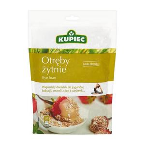 Kupiec Otrby ytnie 150g - 2837407157