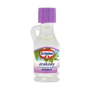 Dr. Oetker Aromat arakowy 9ml - 2837408823