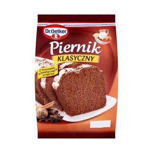 Dr. Oetker Piernik klasyczny 380g - 2837407491