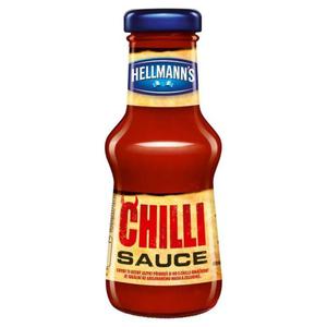 Hellmann's Sos chili 250ml - 2853176658